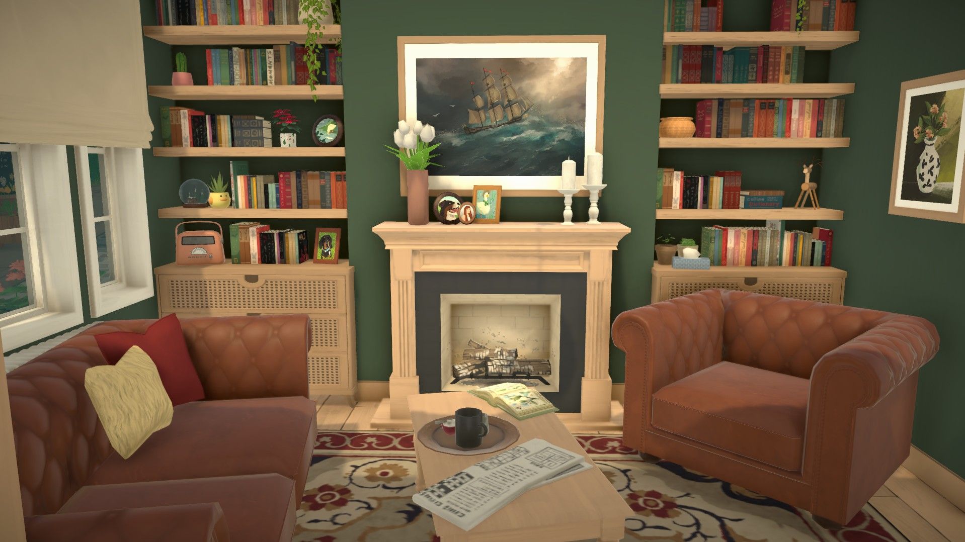 Townhouse image 1