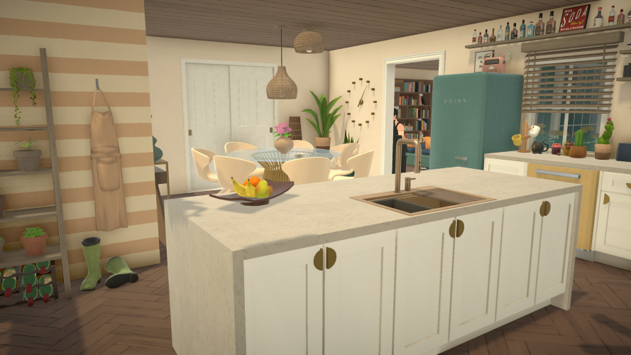 Family Beach House image 10