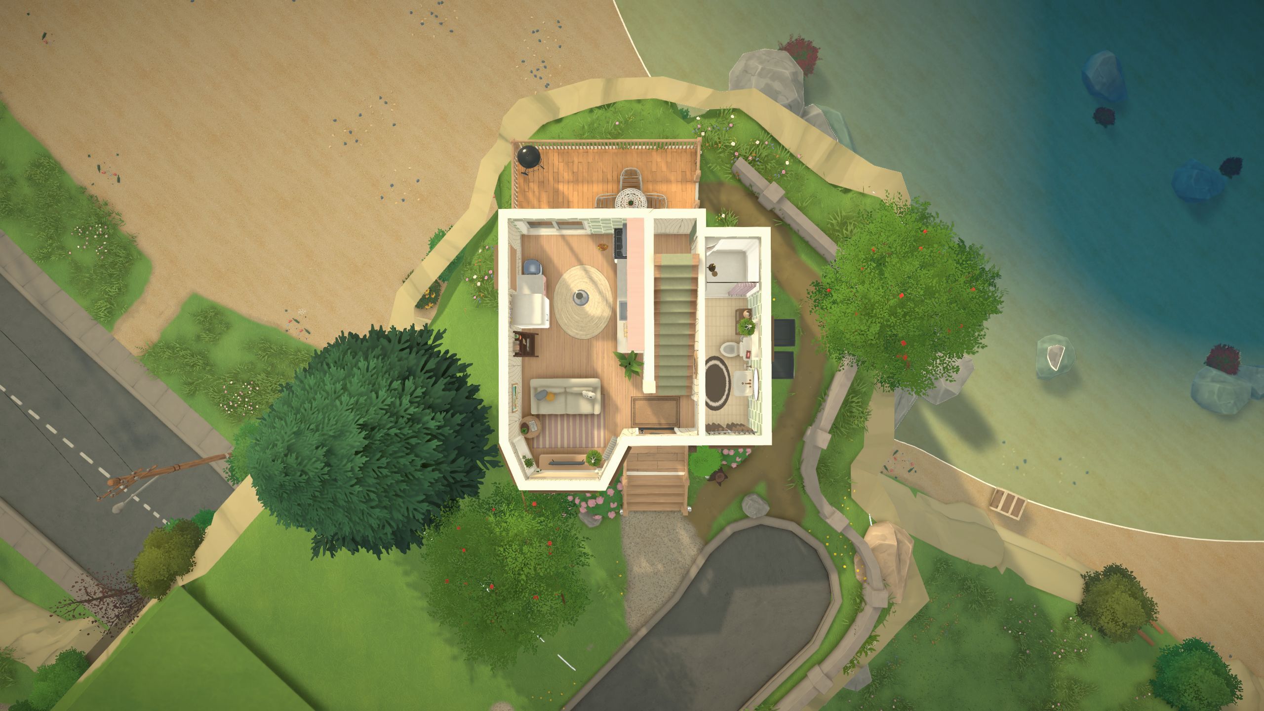 Small Cliff Home image 1