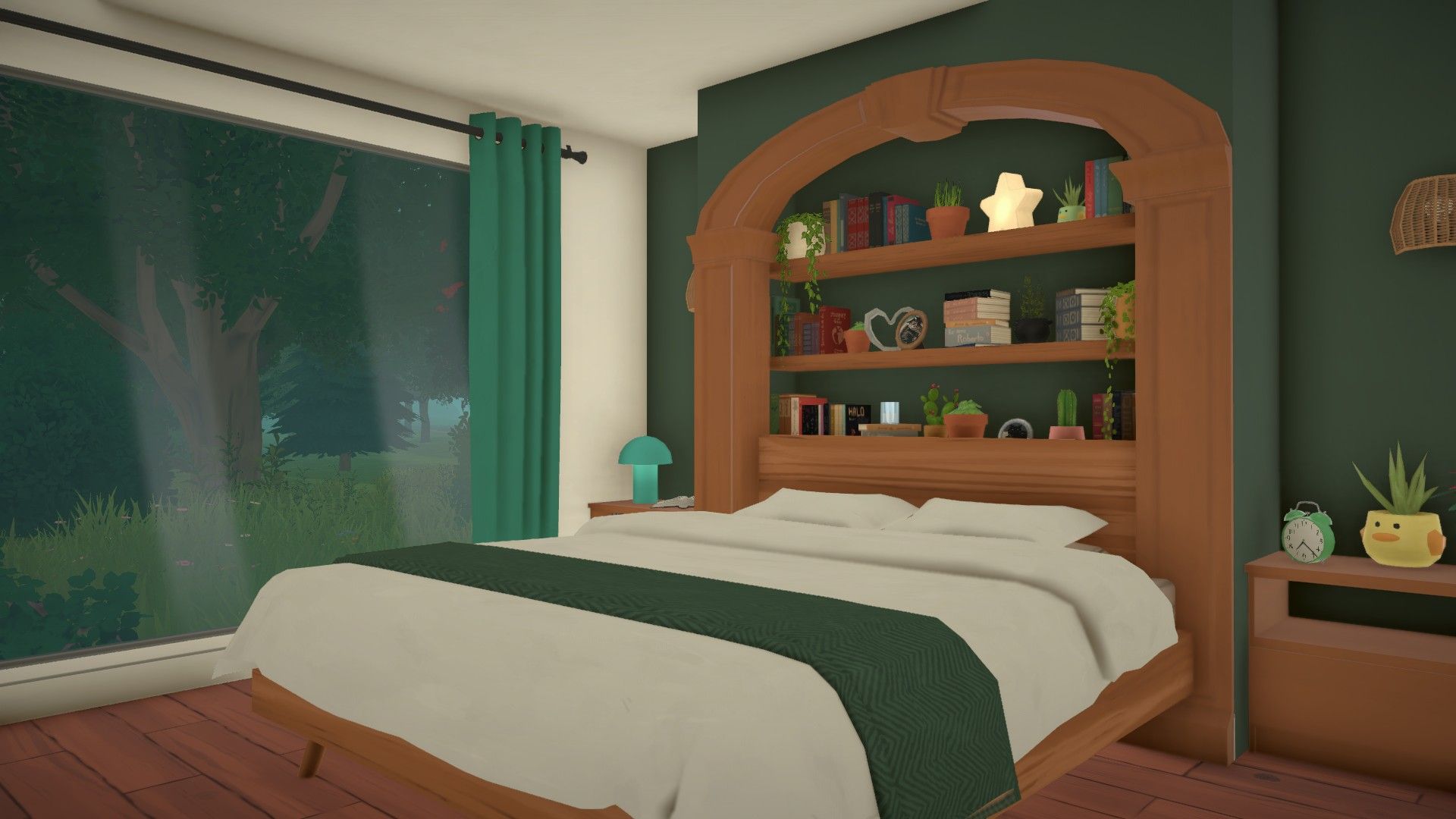 Hidden Leaf Cottage image 4