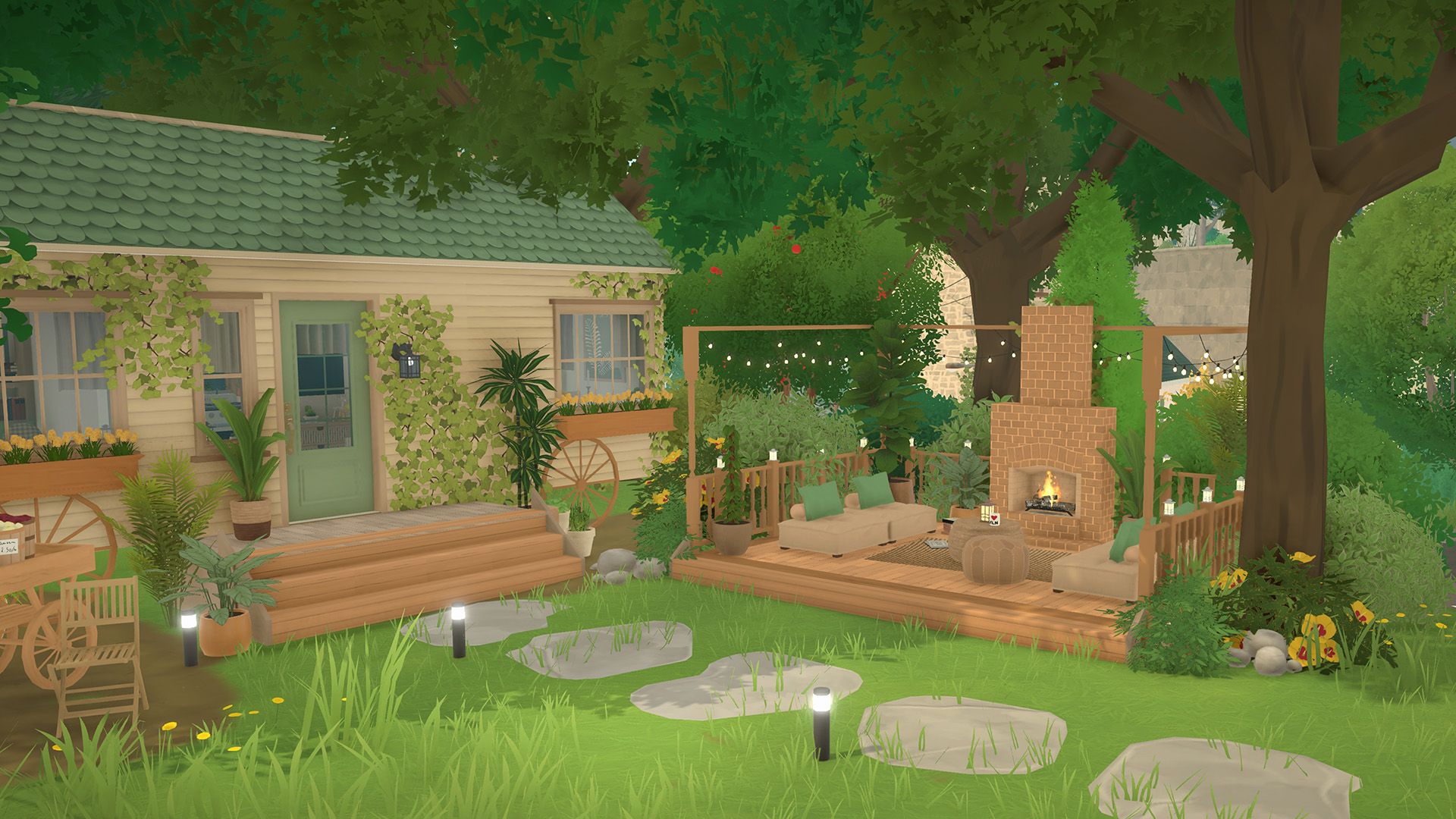 ParalivesEmmy - Cozy Micro Cottage on Wheels image 5