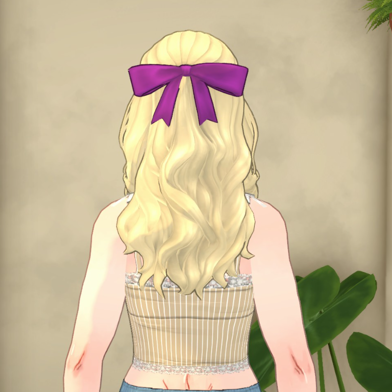 Alissa Hair image 2