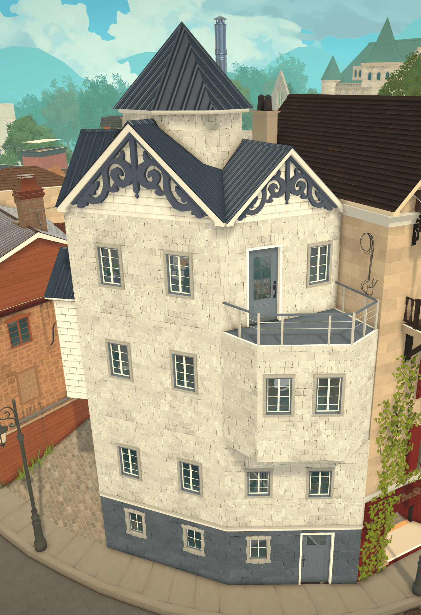 Tedious Tower image 2