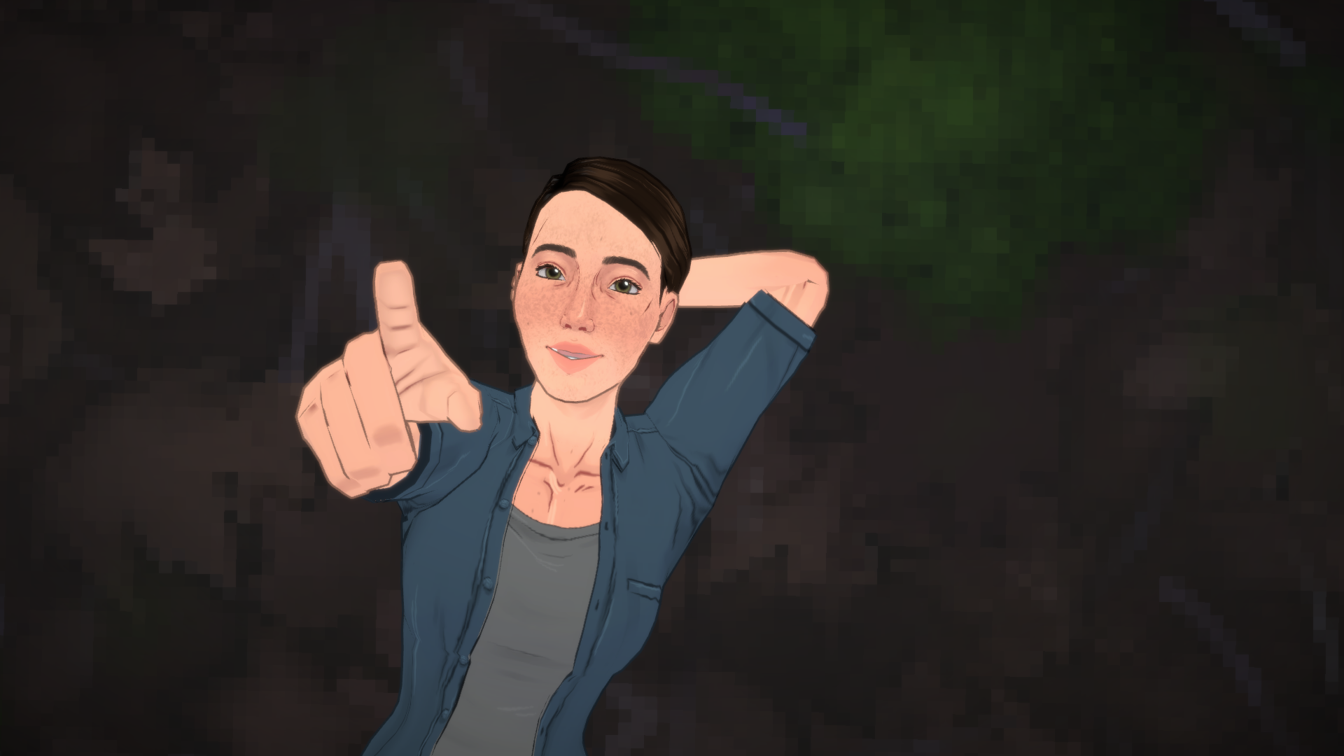 Ellie Williams - The Last of Us image 4