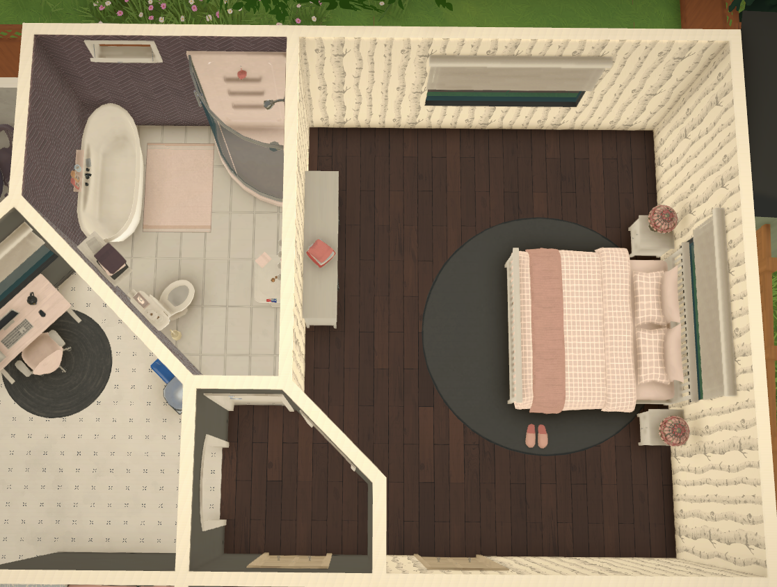 Bungalow 3BR 2Bath image 6