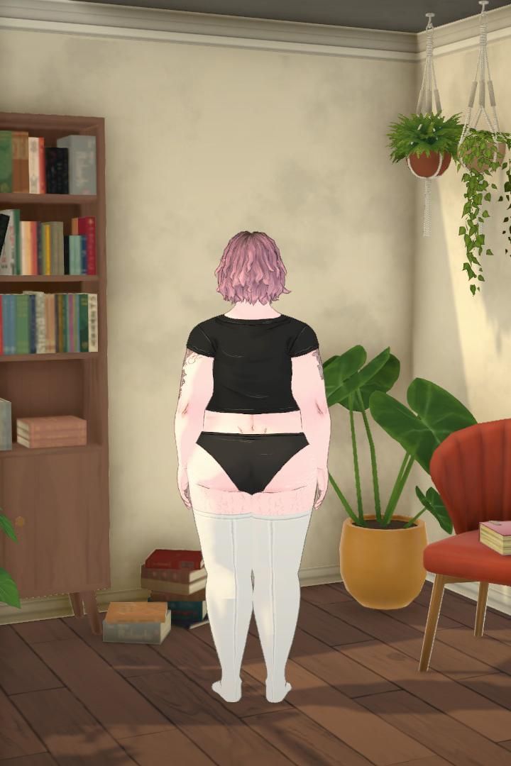 Sylvie's Foot-Lover Bundle: image 7