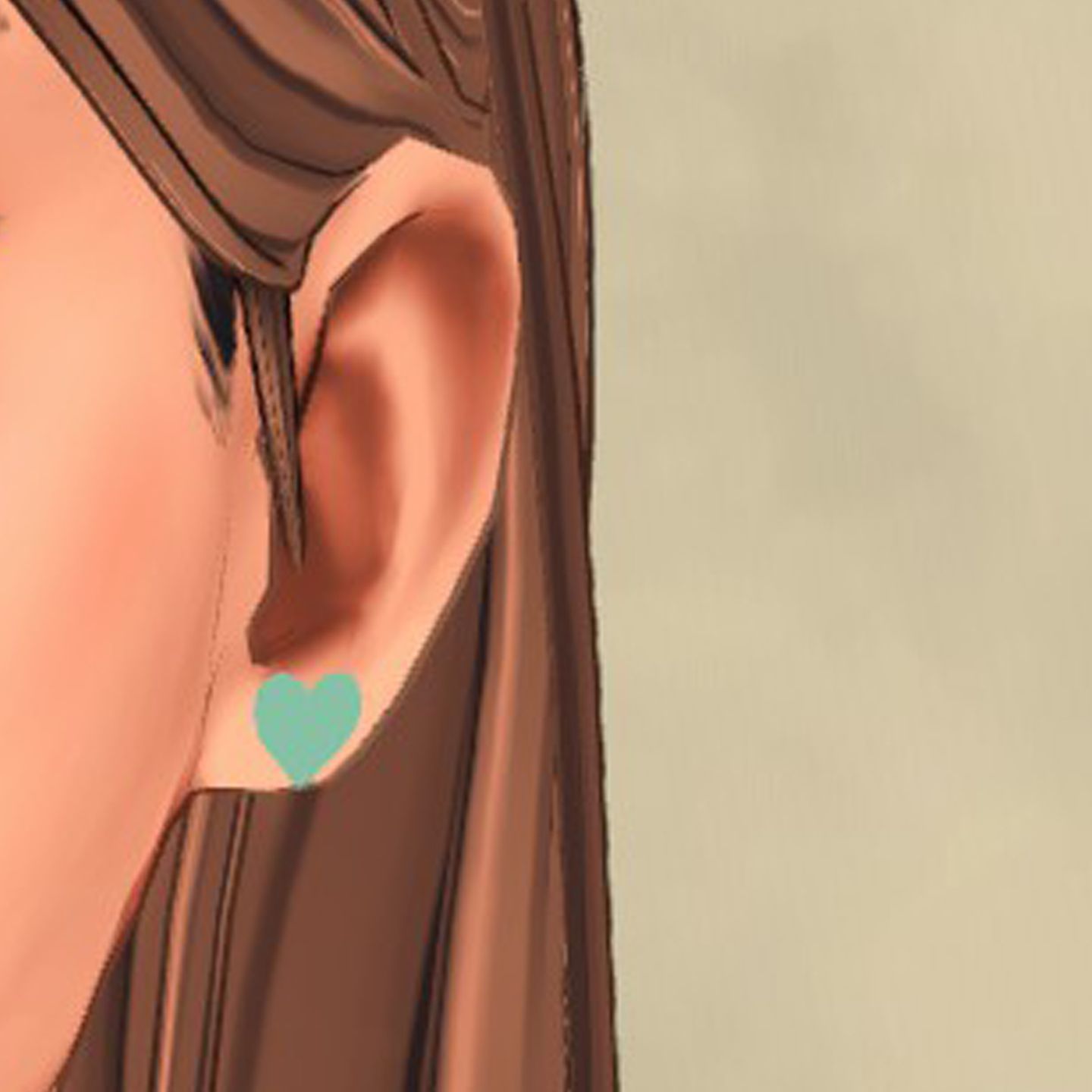 [Bear]4-Element Jewelry Set image 3
