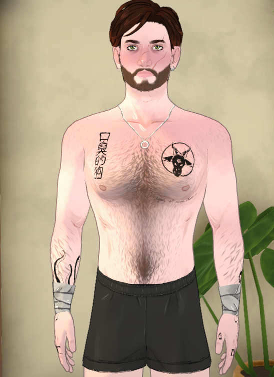 [canineconfetti] Dodger Tattoos image 1