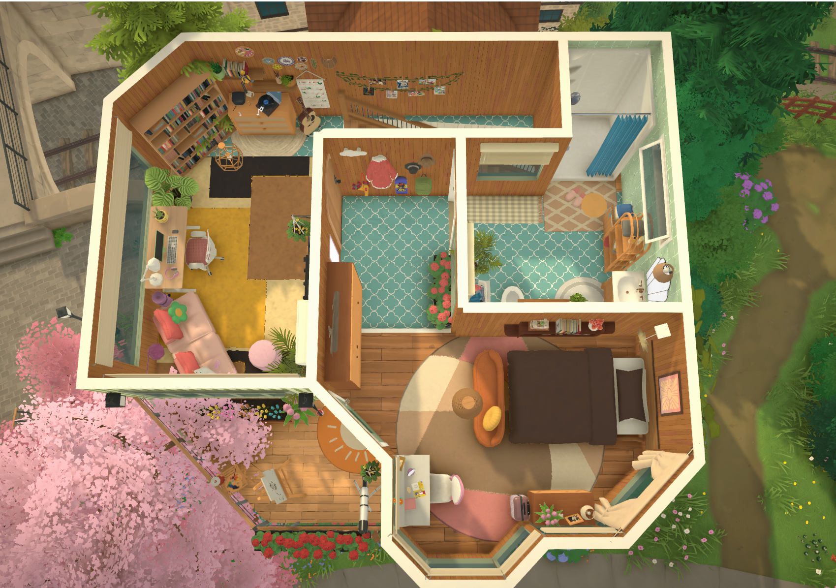 Little Green House-小绿屋 image 4