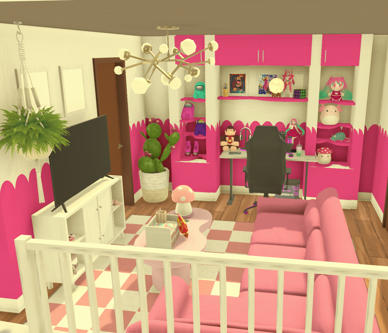 Apartment Building image 7