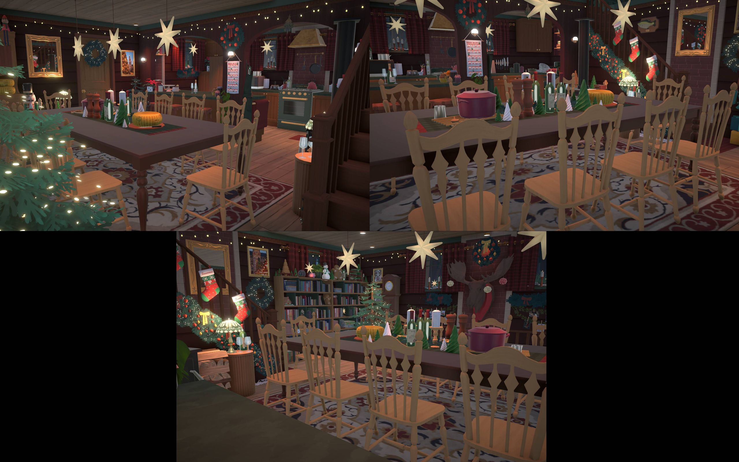 Santa's Grotto image 3