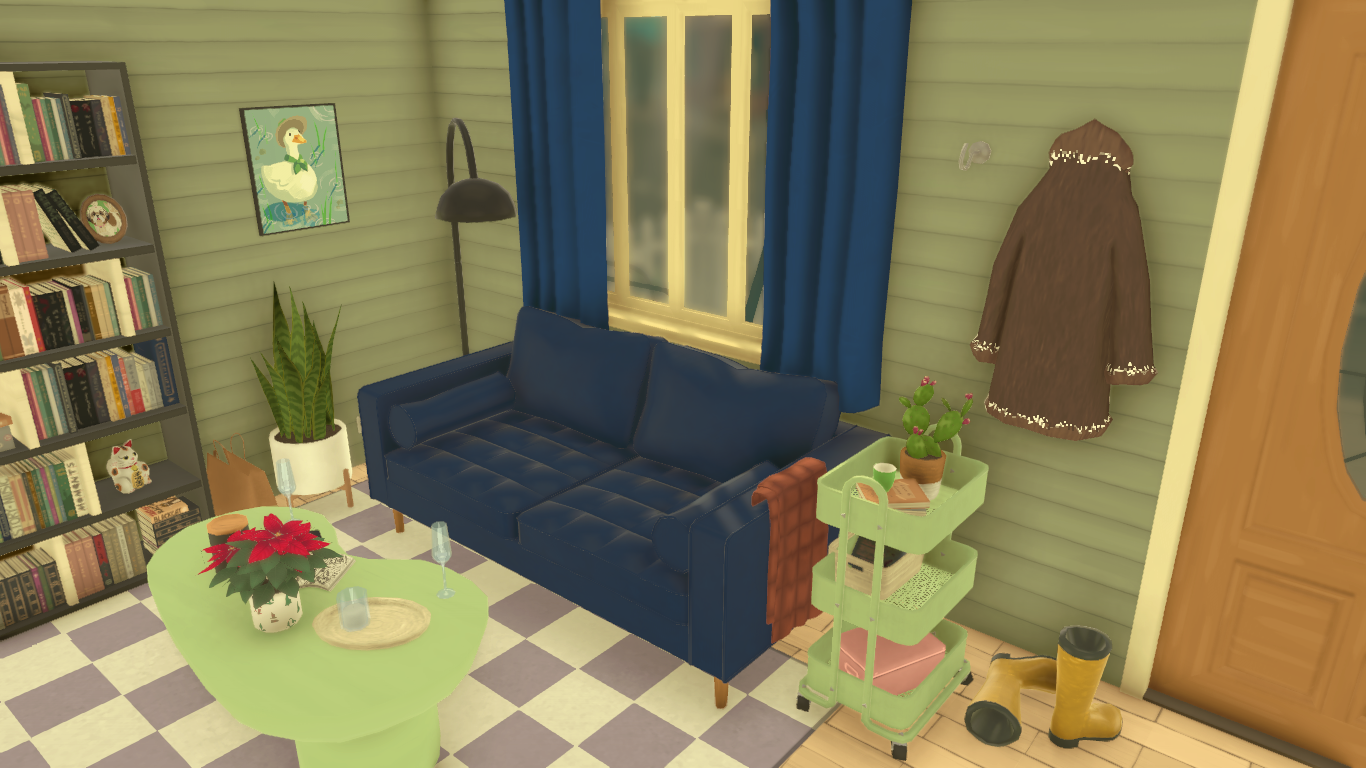 The Little Studio House image 4