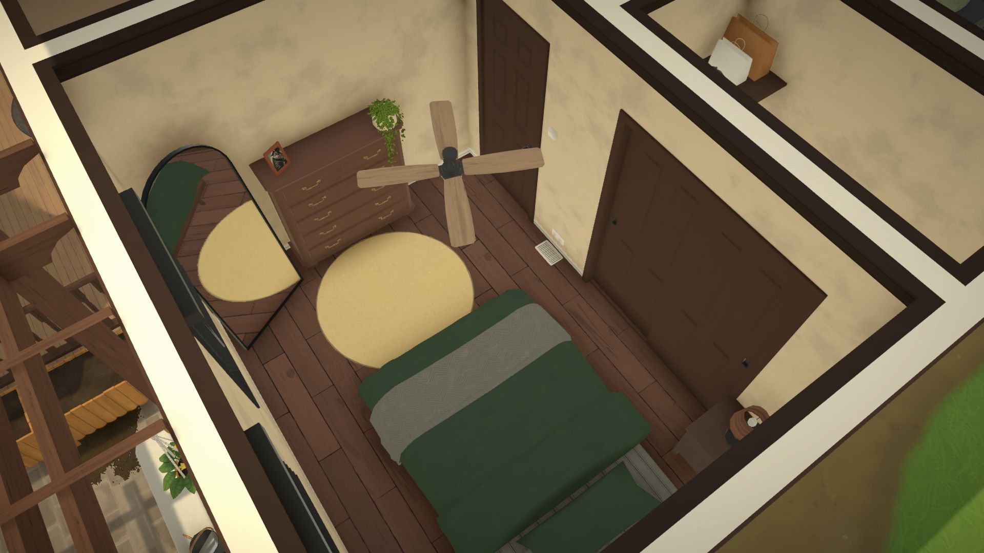 Simple Family Home image 7