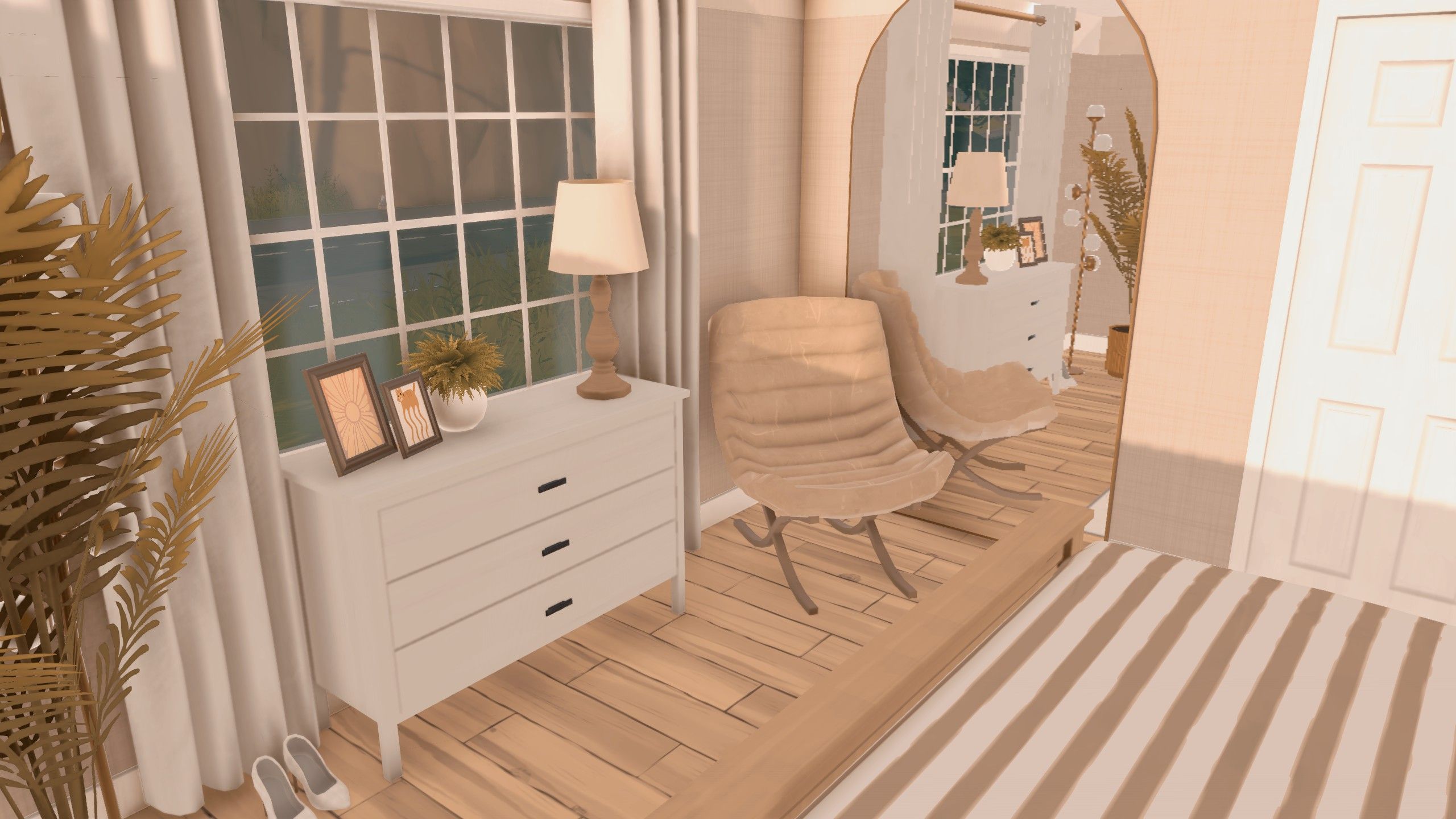 One-Story Cozy Home image 3