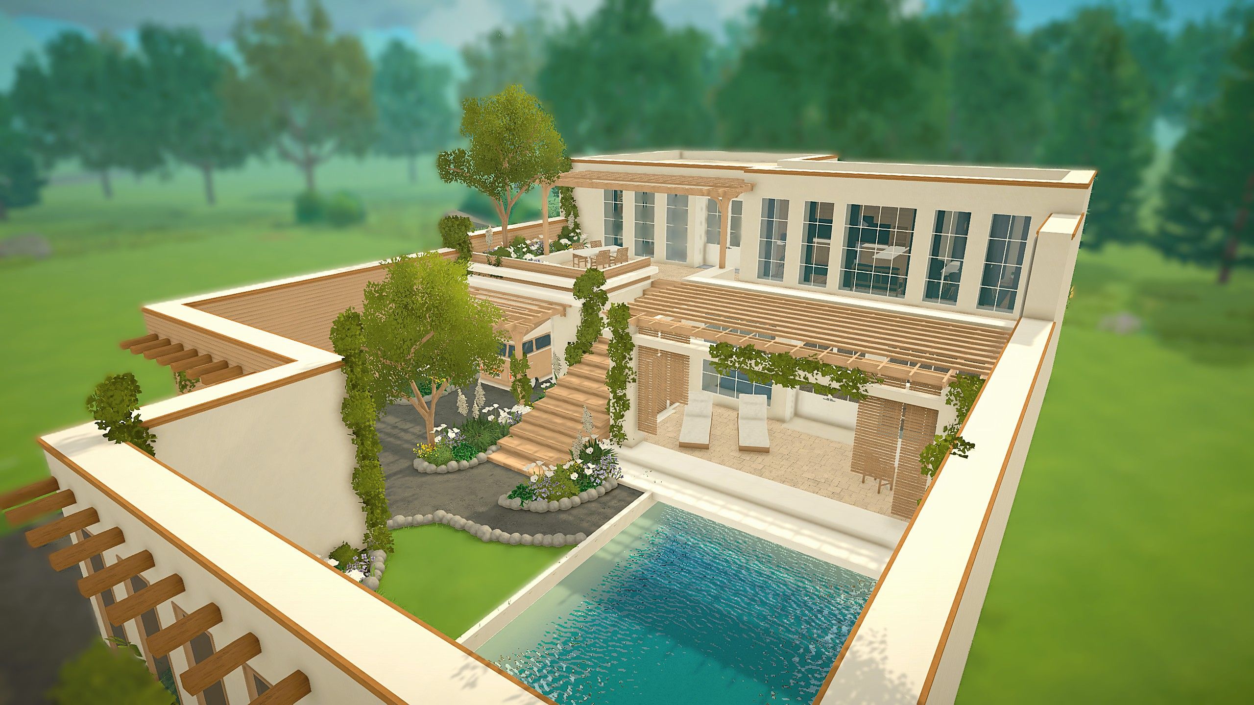 Villa Serena image 7