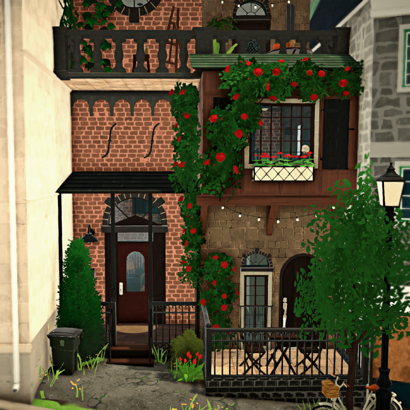 Townhouse Novata image 2