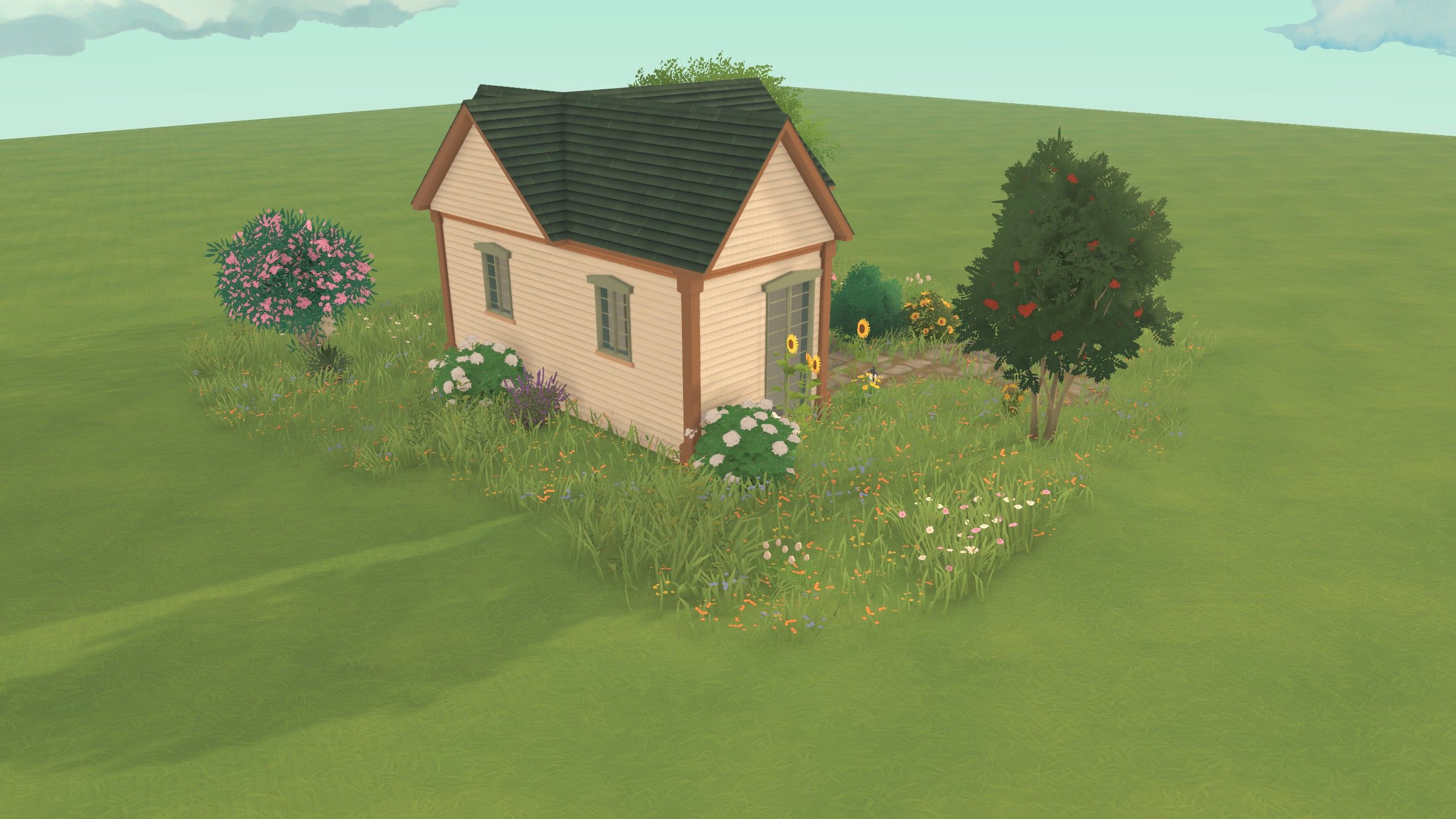 Tiny Home Cottage Shell image 2
