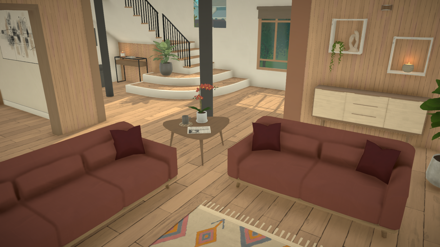 Modern Villa image 5