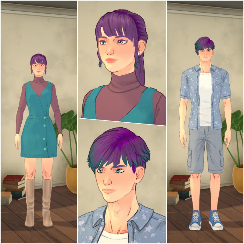 The Saturn Household image 3
