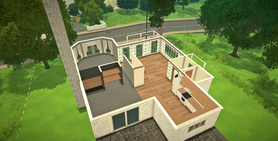 4 bedroom Victorian image 3