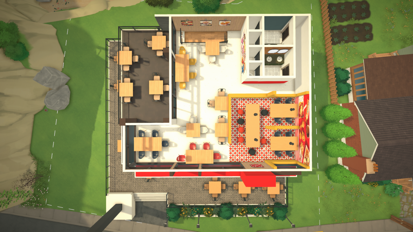 Jollibee Fast Food Chain image 7