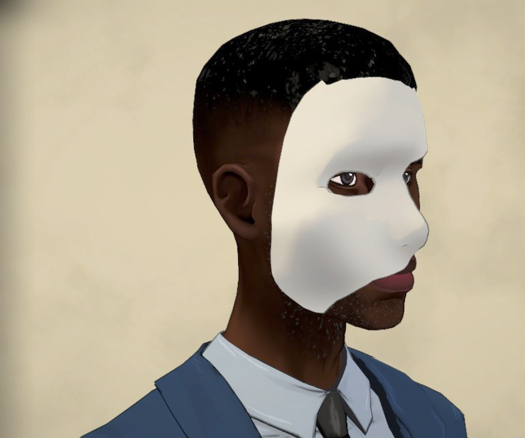 The Phantom's Mask image 3