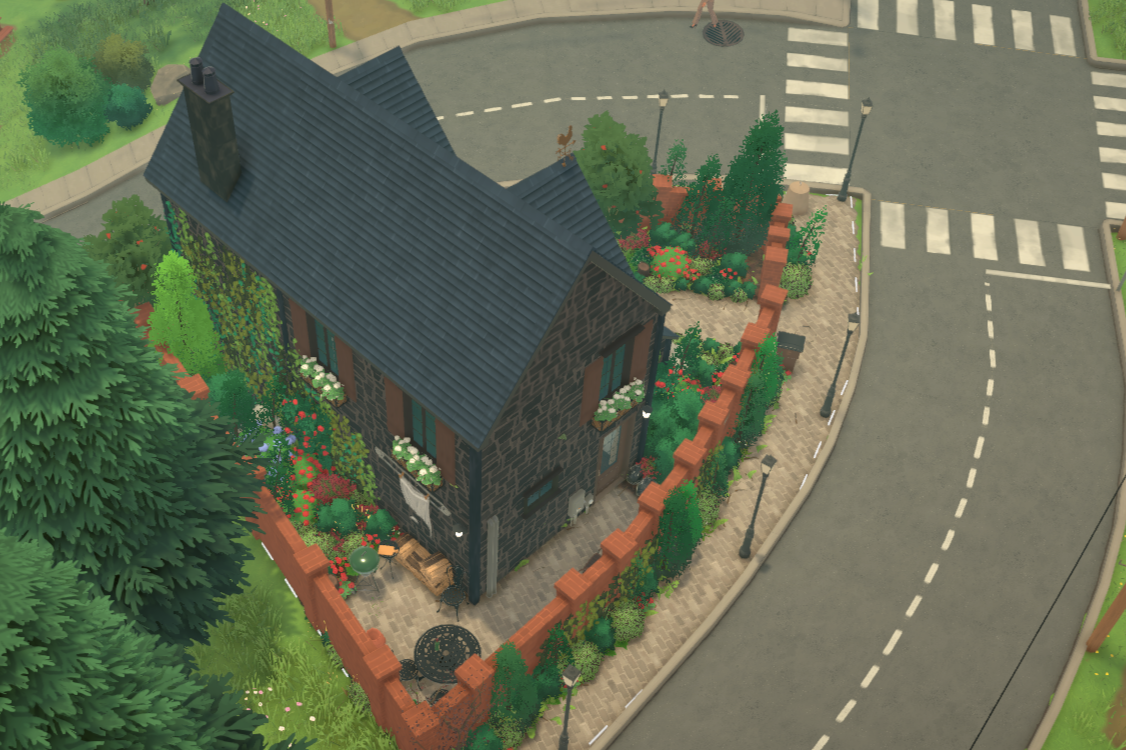 European Countryside 1 image 2
