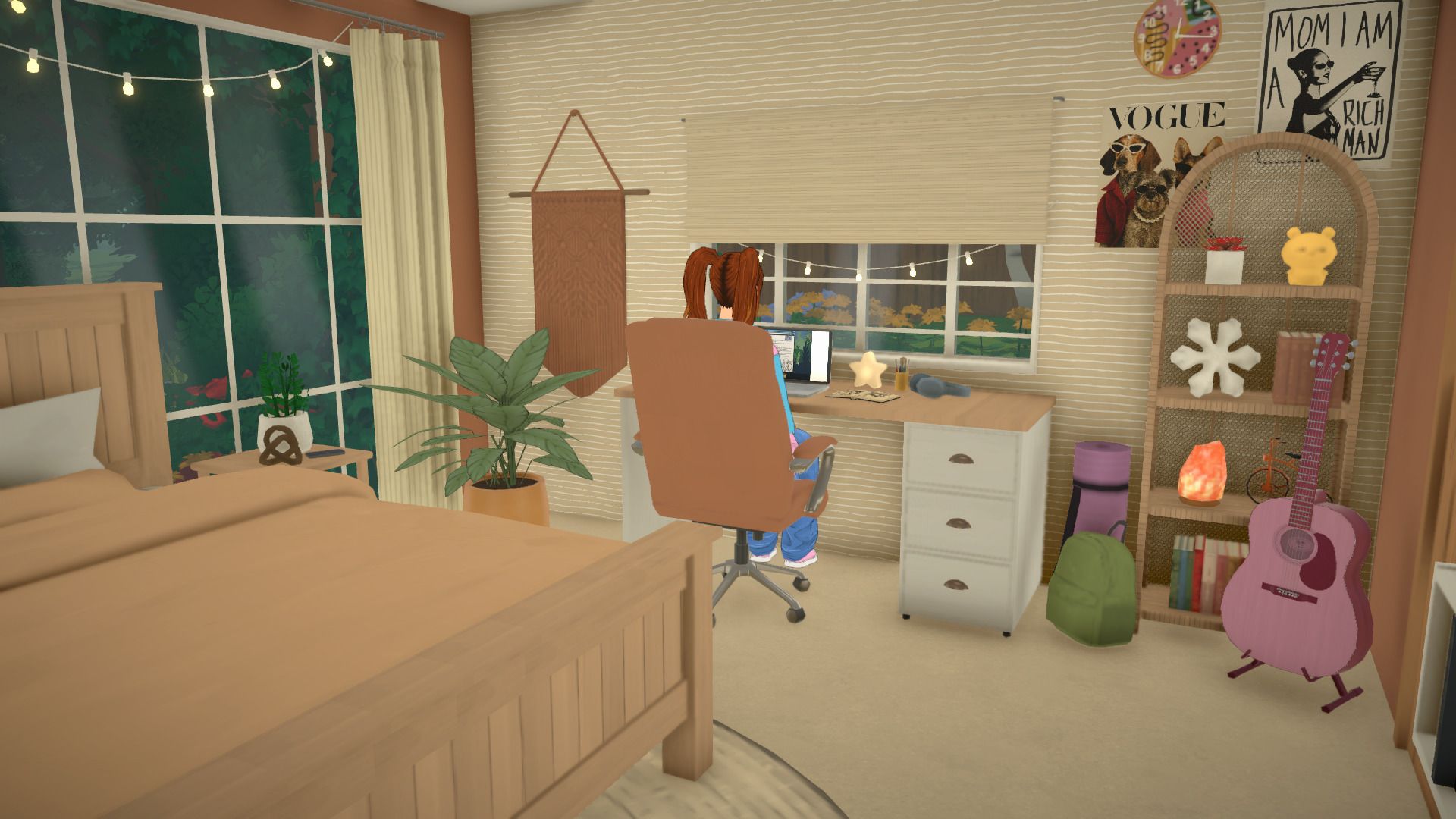 Classic House for one person image 4
