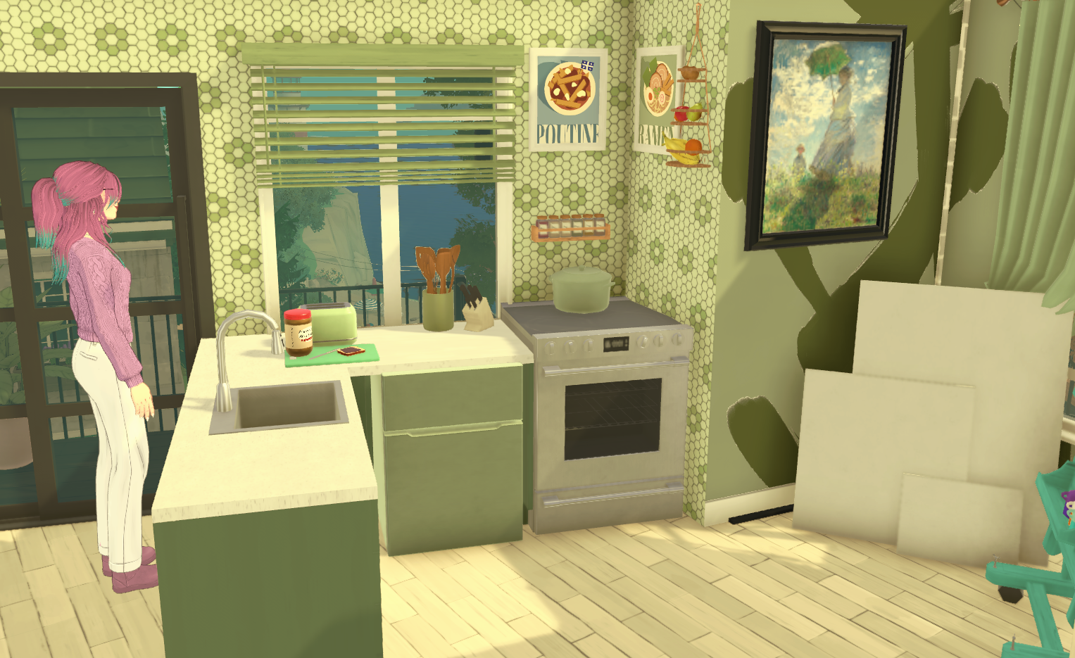 Cafe au Art image 10