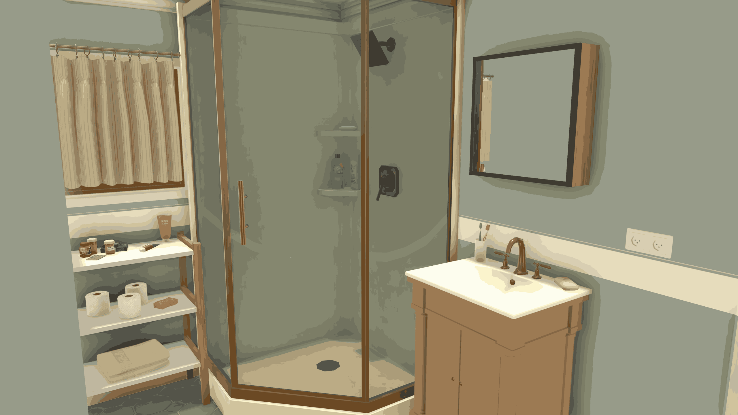 Split-Level 45k House image 10