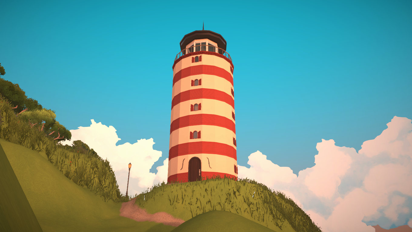 The Lighthouse image 1