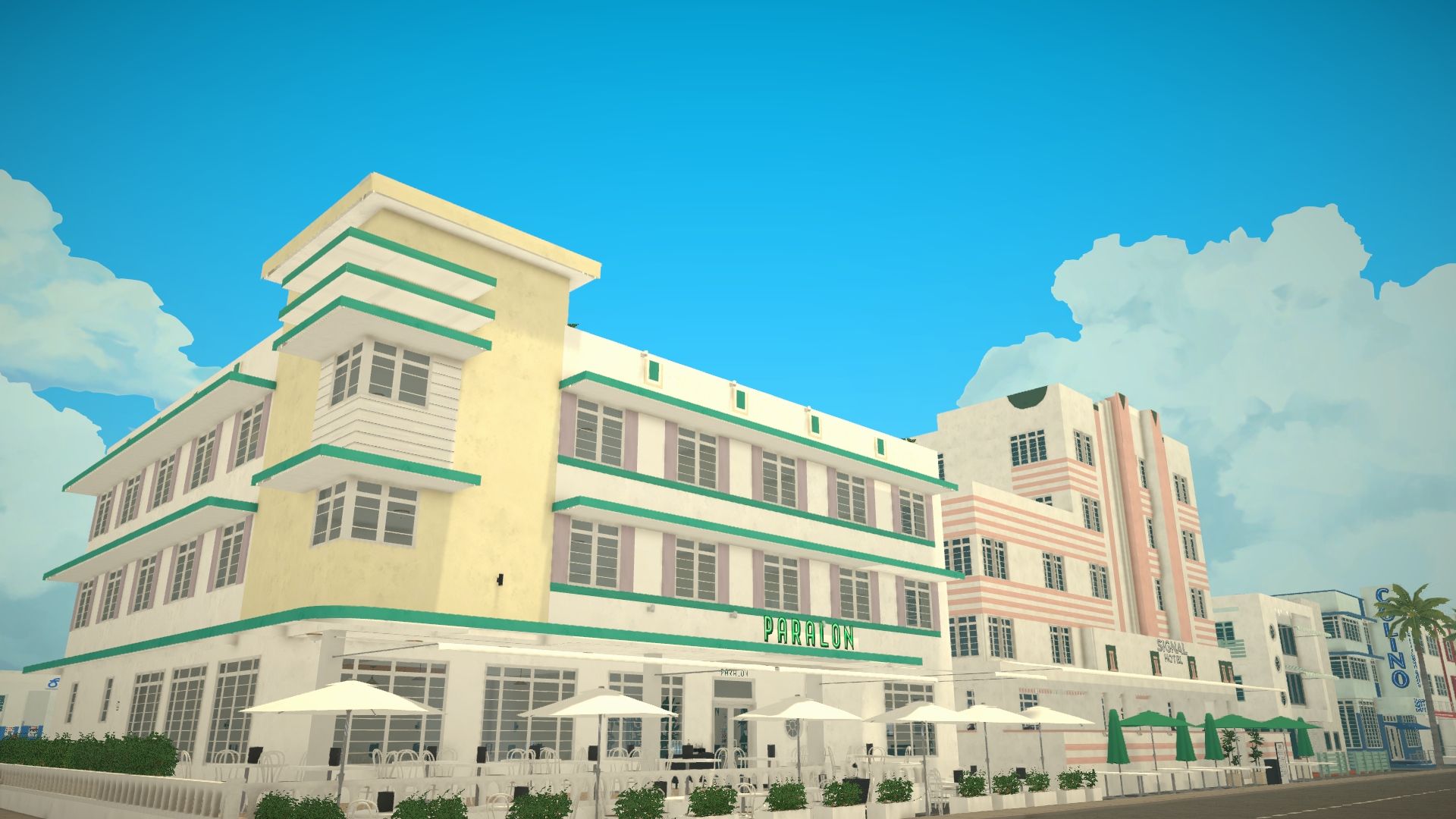 The Paralon Hotel image 3