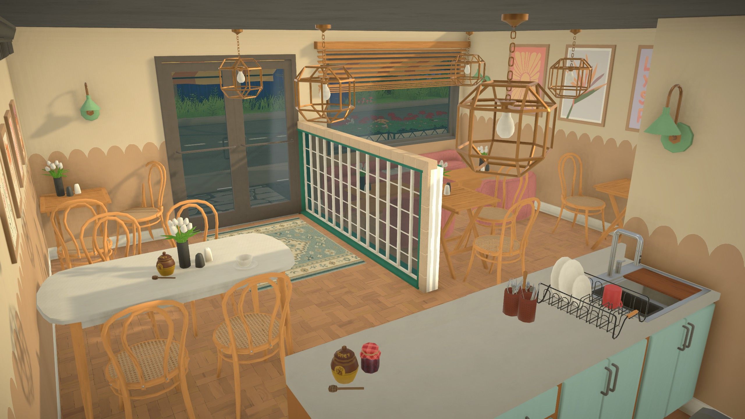 Renovated Beach Complex image 7