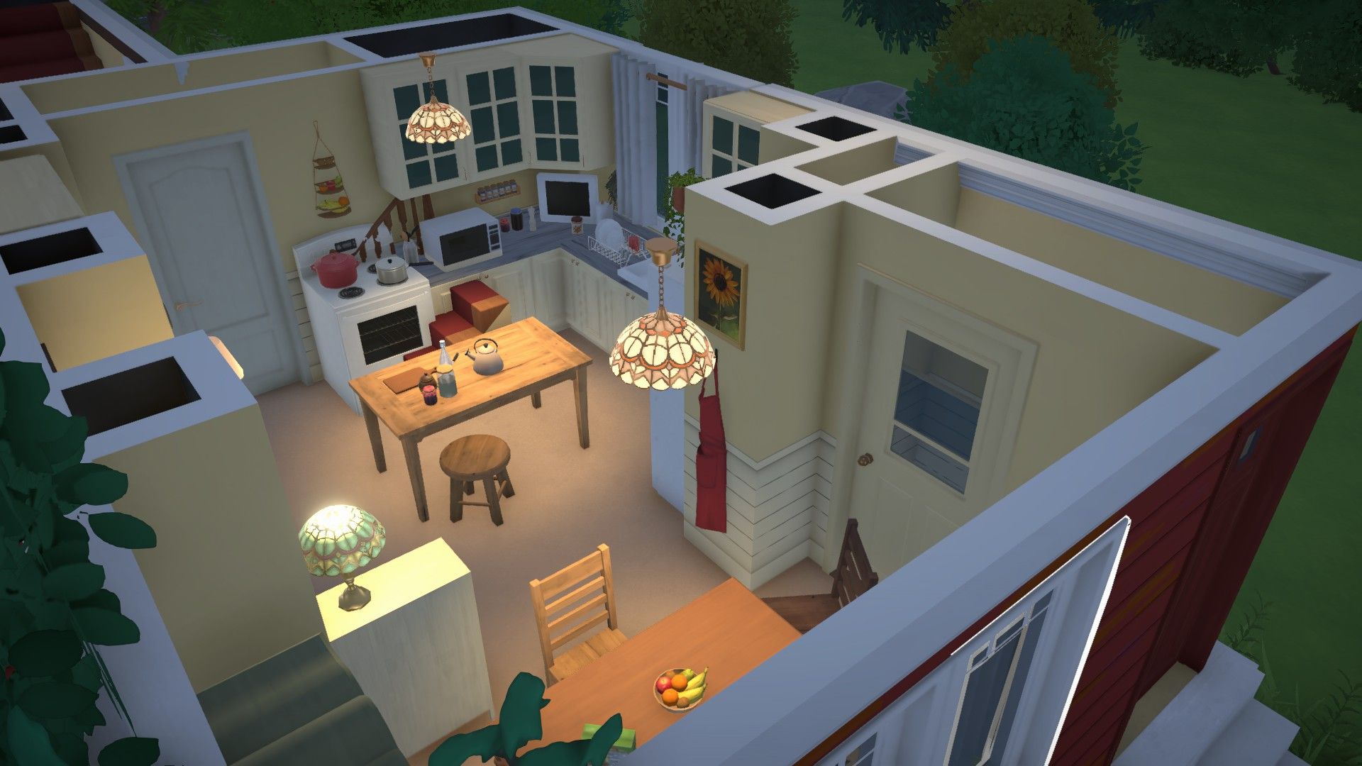 Halliwell (Charmed) Manor image 5