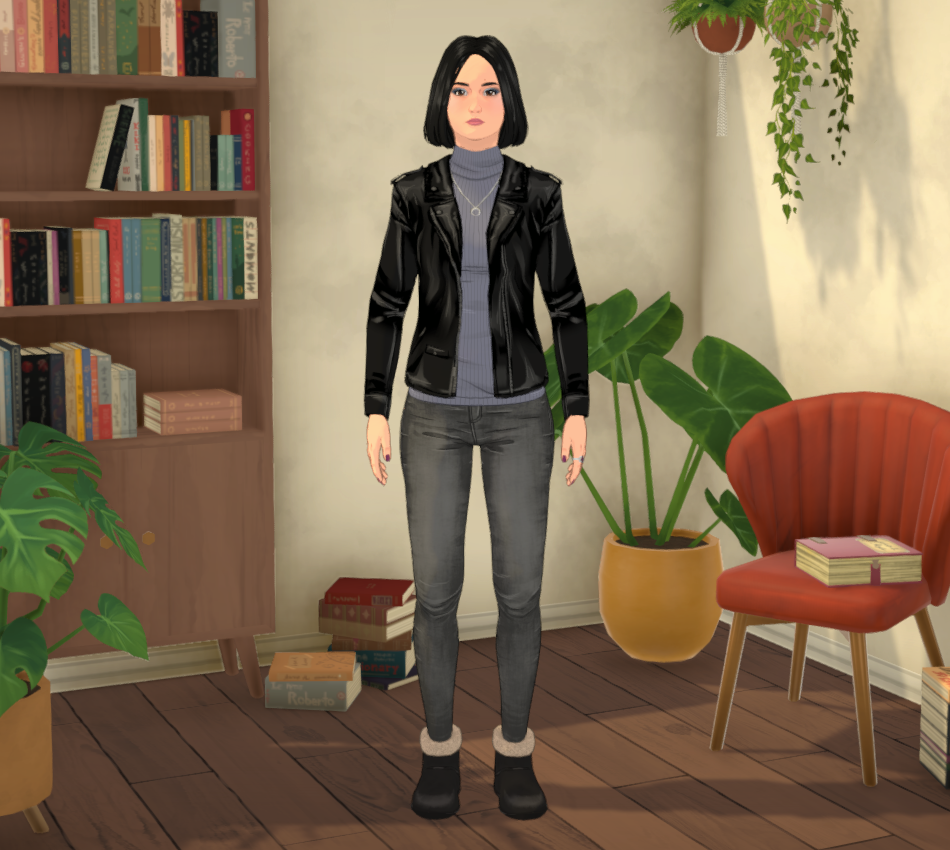 Emily Davis image 2