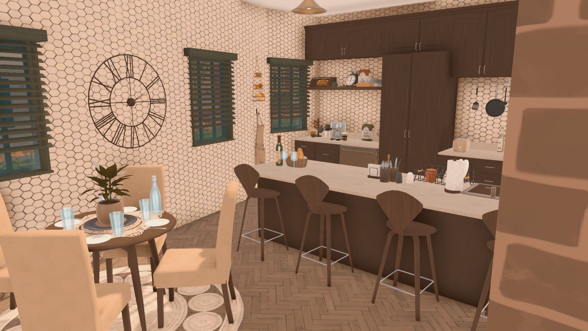 Townhouse image 9