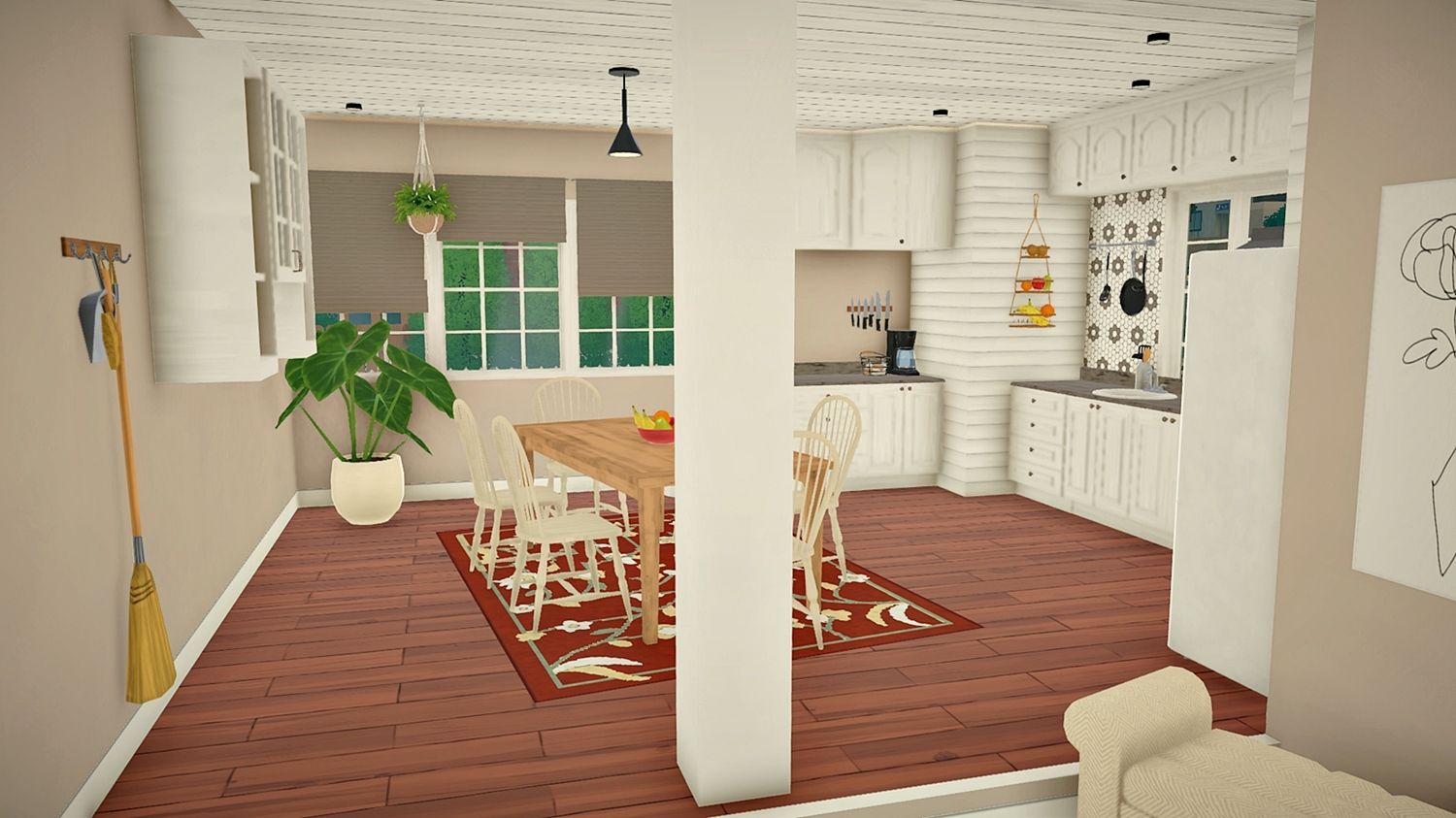 Swedish Bungalow image 4