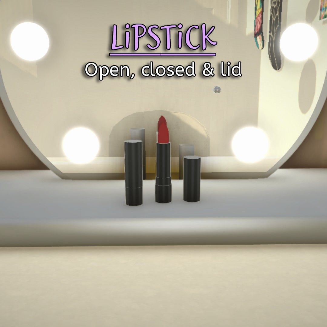 Makeup For All! - Beauty Clutter image 9