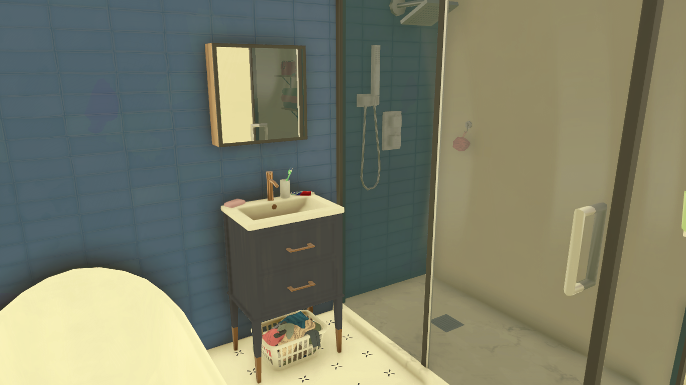 The Little Studio House image 12