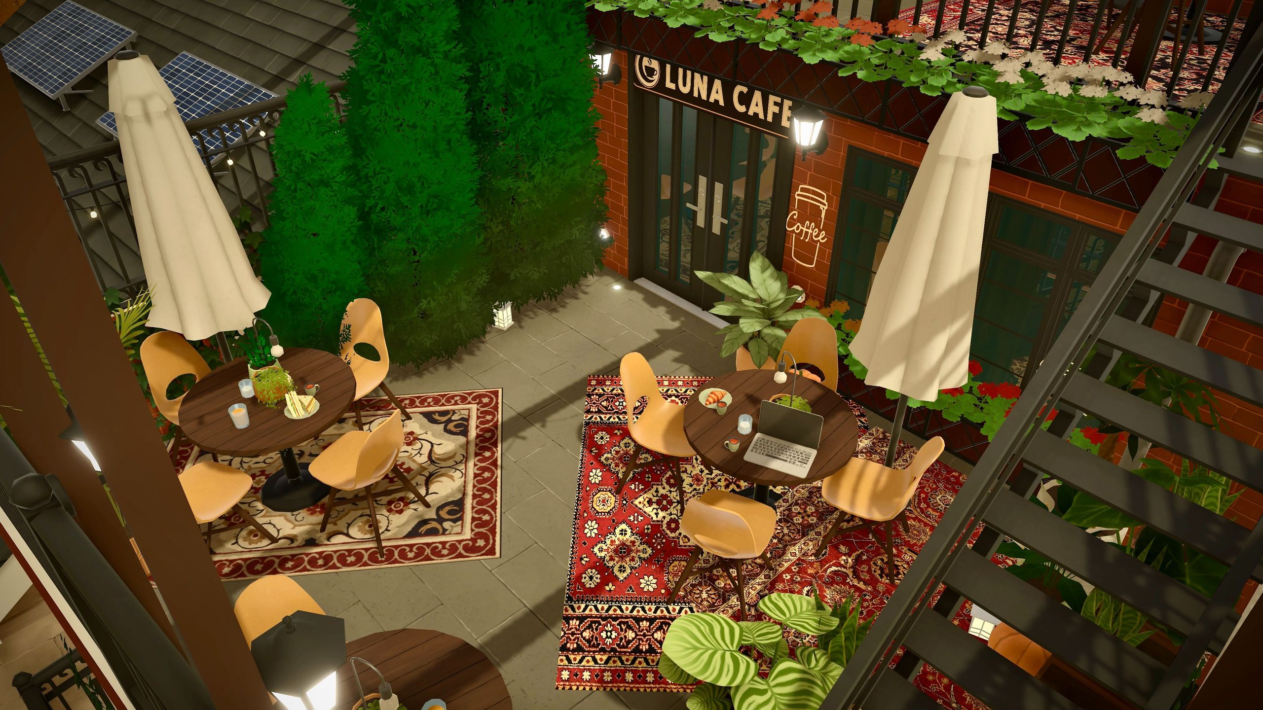 Luna Cafe image 5