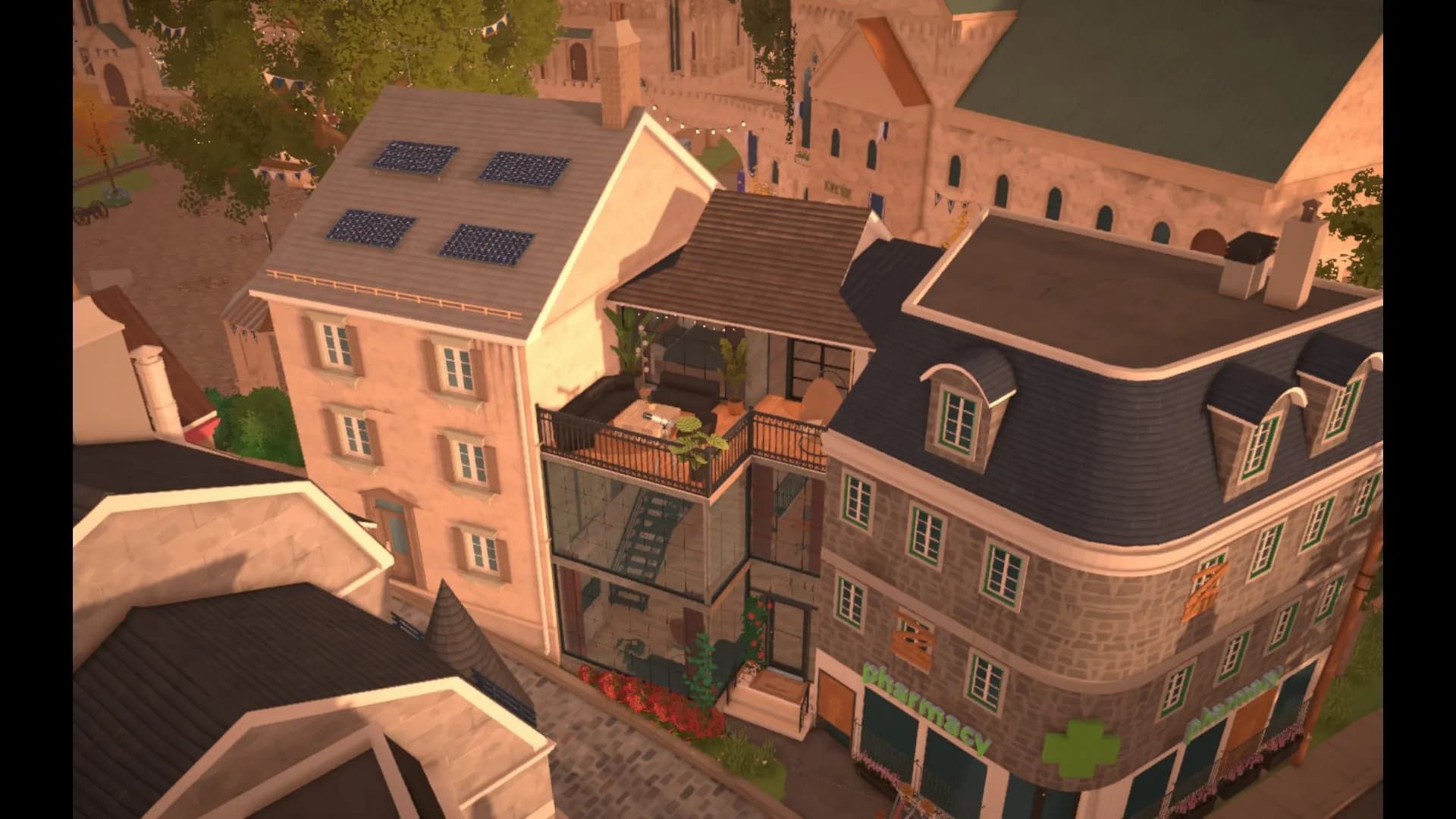 Lot 1 - Castle Plaza image 3