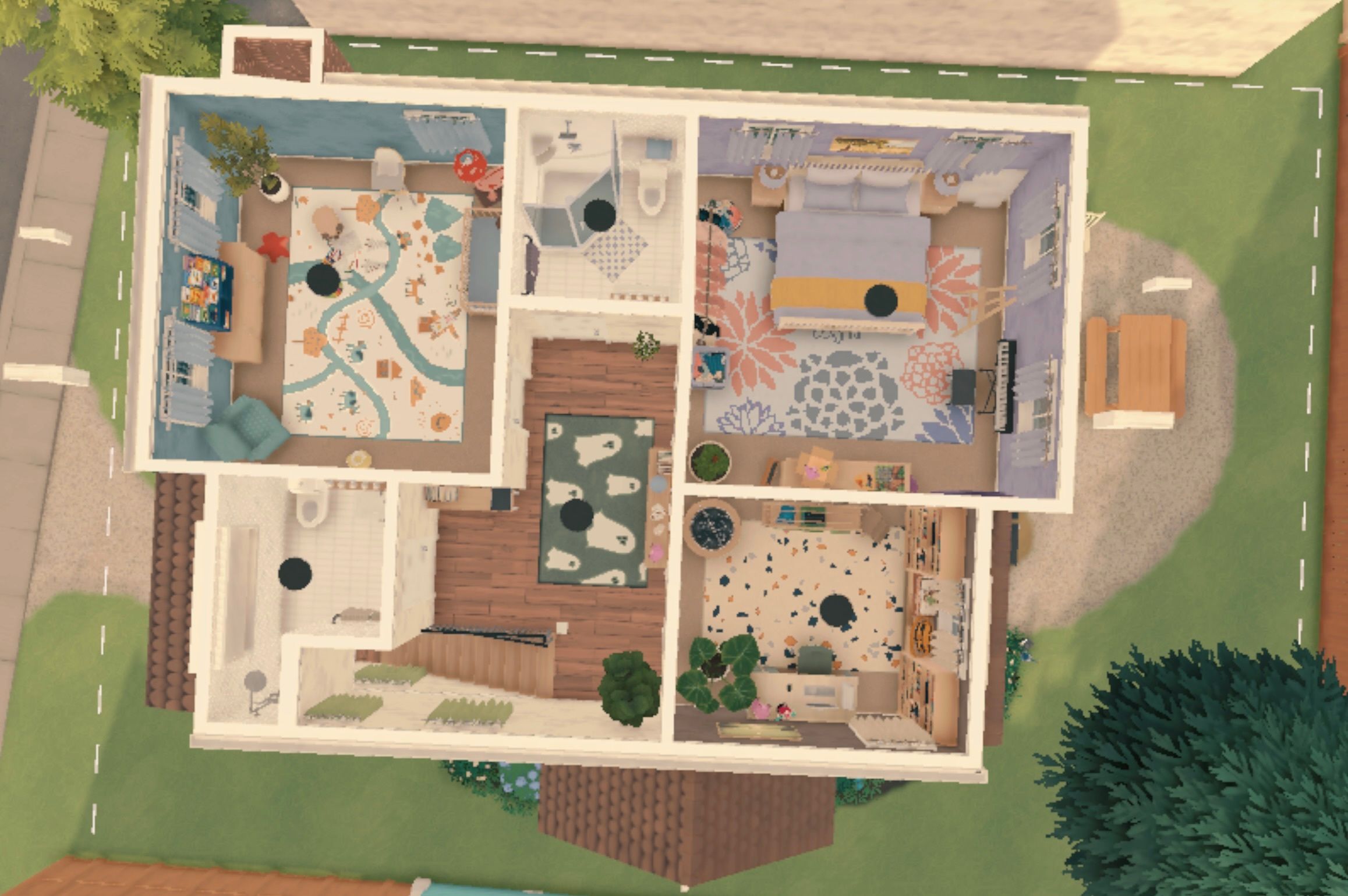 3 Bed 3 Bath Family Home image 3