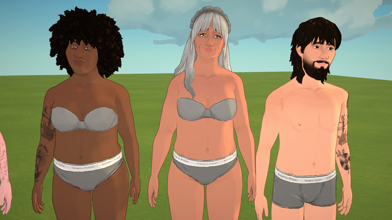 Simple Skin image 4
