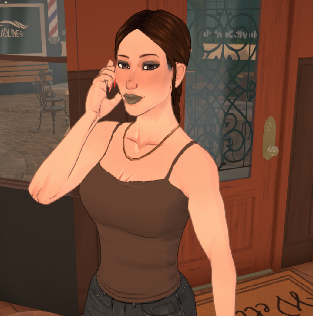Lara Croft Tomb Raider: Underworld image 1