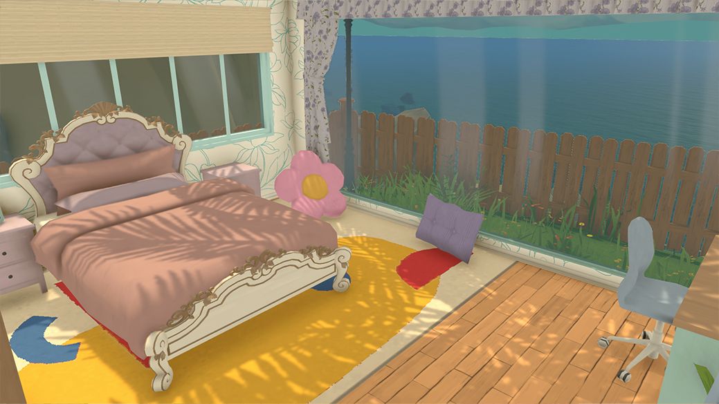 sea view villa 海风别院 image 5