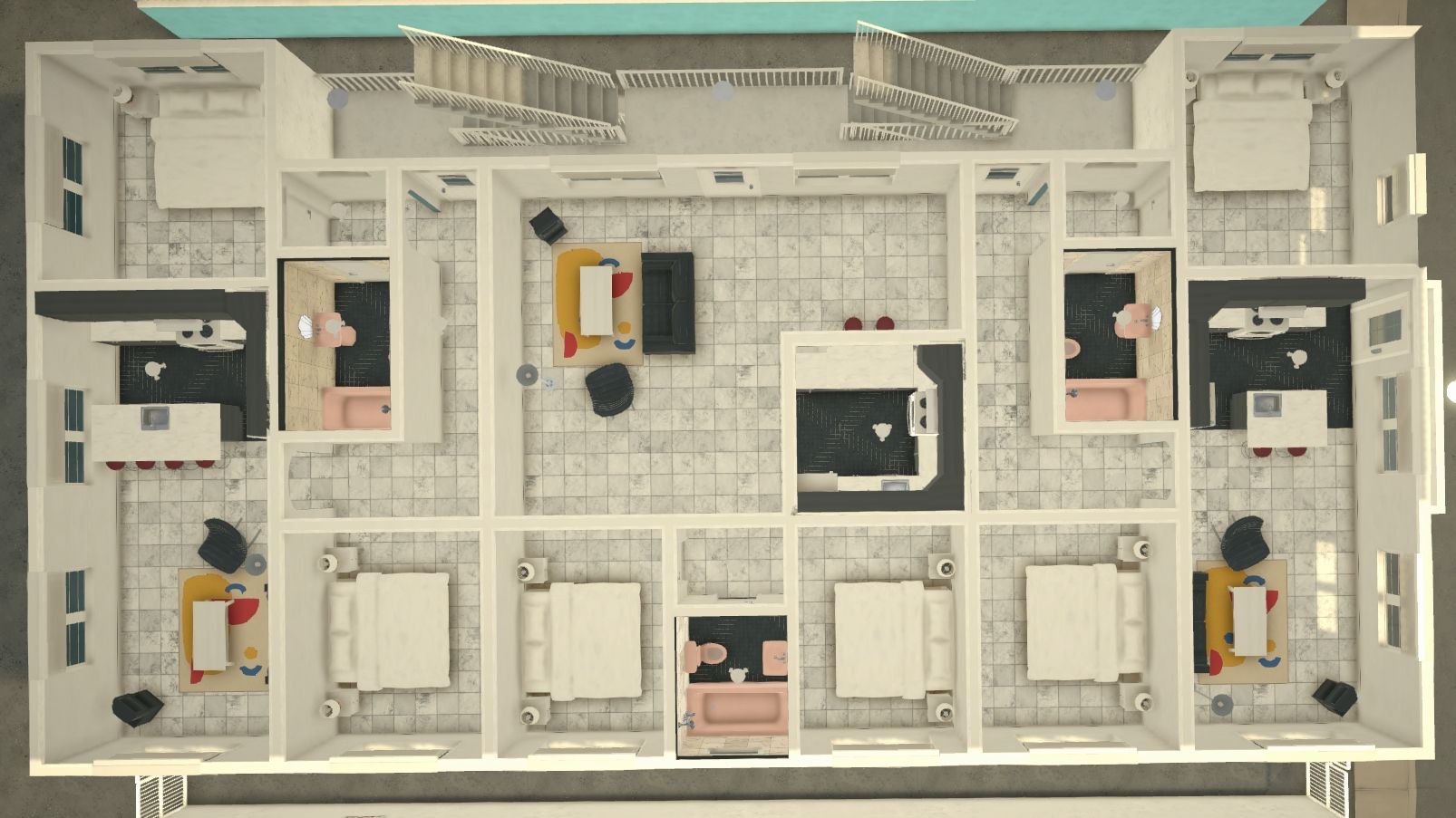 Solara Apts image 5