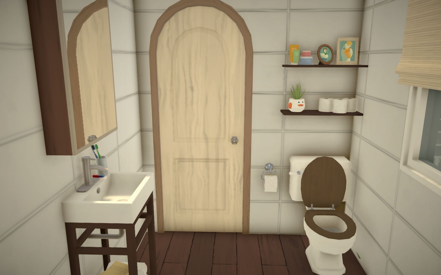 Tiny Beach House image 5