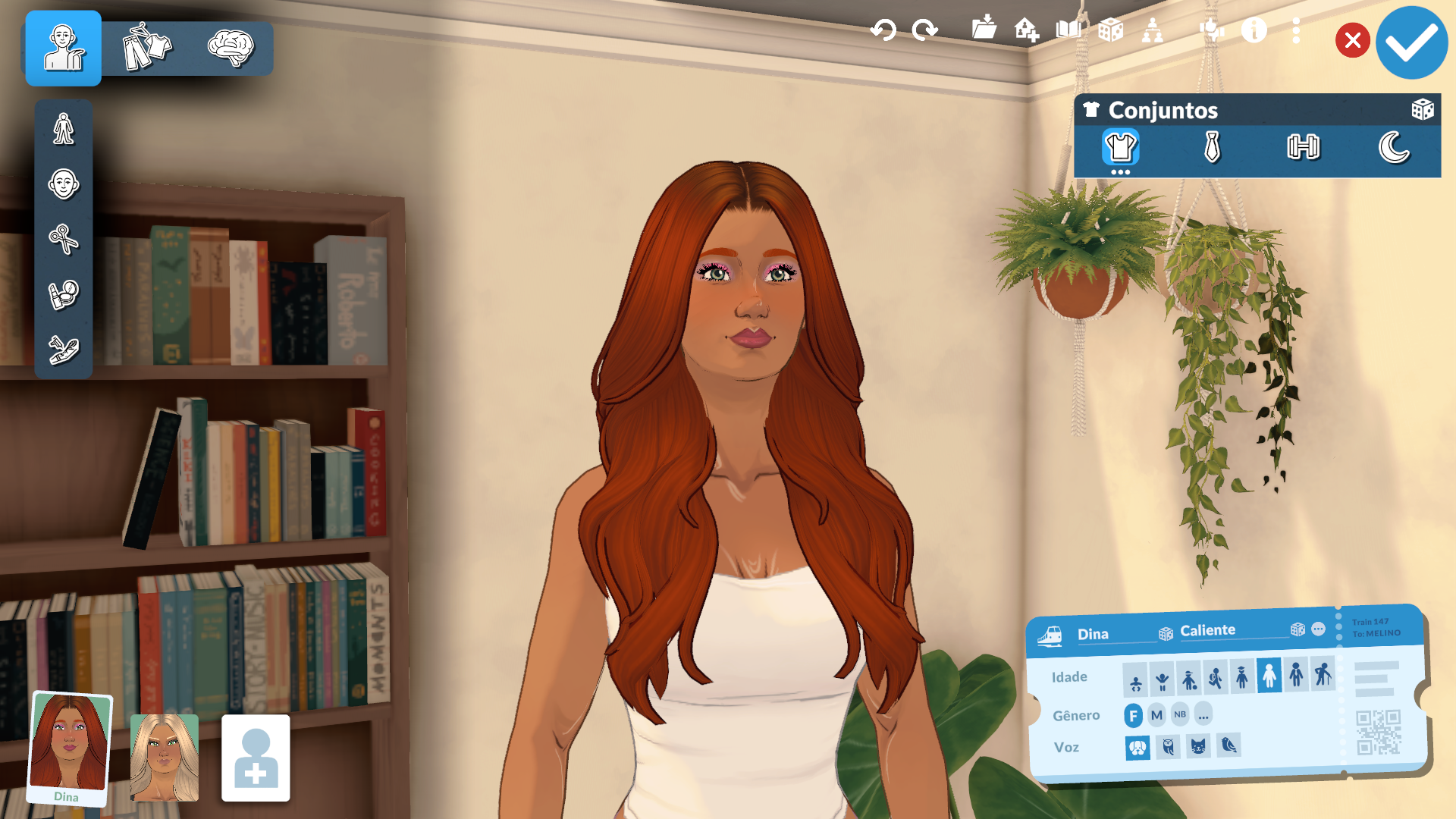 The Caliente Household makeover image 3