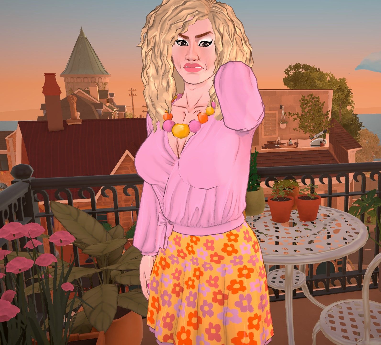 Trixie Mattel image 2