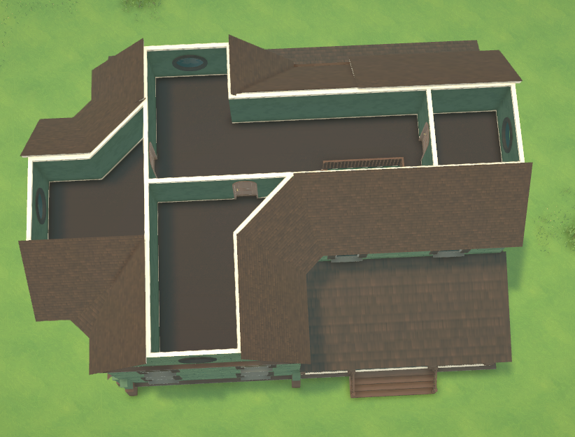 Big Family House image 5